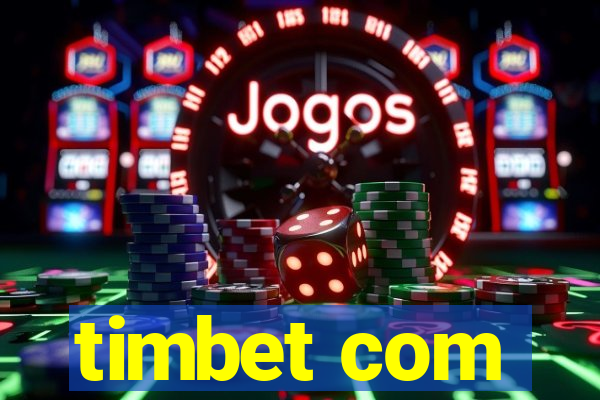 timbet com